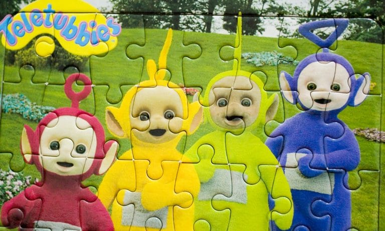 RIP Tinky Winky: Why Some Thought He Was Gay