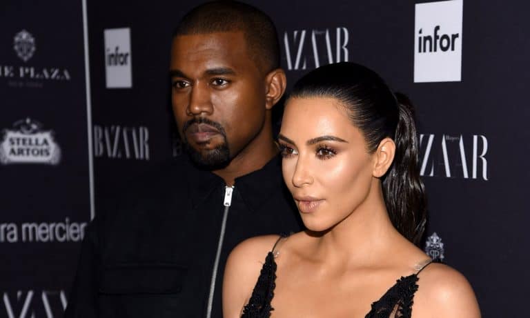 Gossip: Queen Elizabeth II Having A Hard Time Handling Crown Jewels; Why Did Kim And Kanye Install Million-Dollar Panic Room?