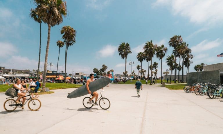 Here’s What You Need To Know About Legal Marijuana In California