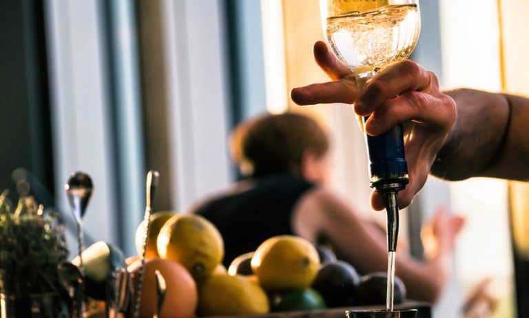 Why Dry January Is Dumb And What You Should Do Instead