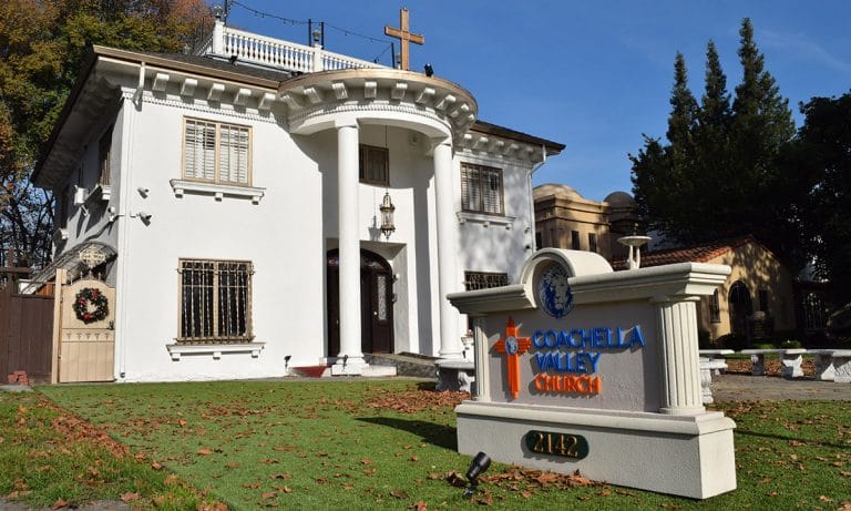 High Praise: Cannabis Churches Proliferate As States Ease Access