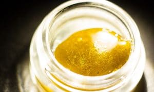 This Is The Right Temperature For The Perfect Marijuana Dab
