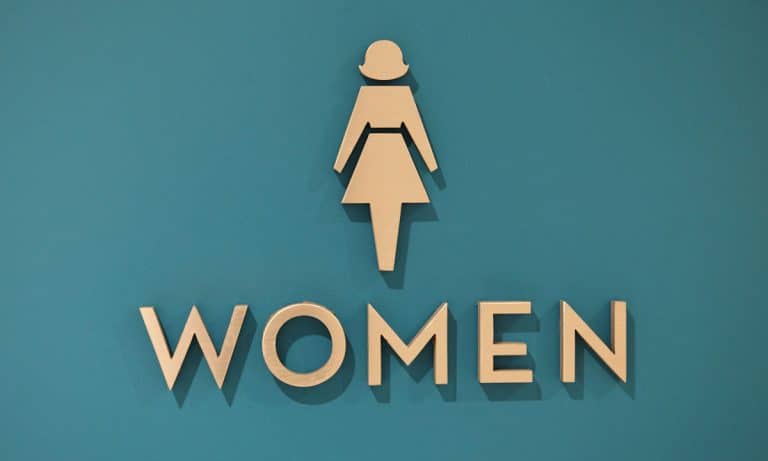 WATCH: IKEA Wants Women To Pee On Their New Ad And Here’s Why