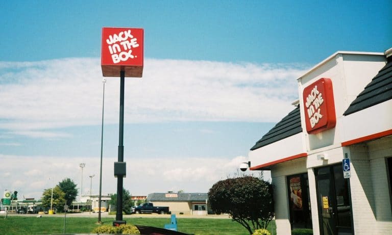Jack In The Box Is Launching A Marijuana-Themed Meal In California