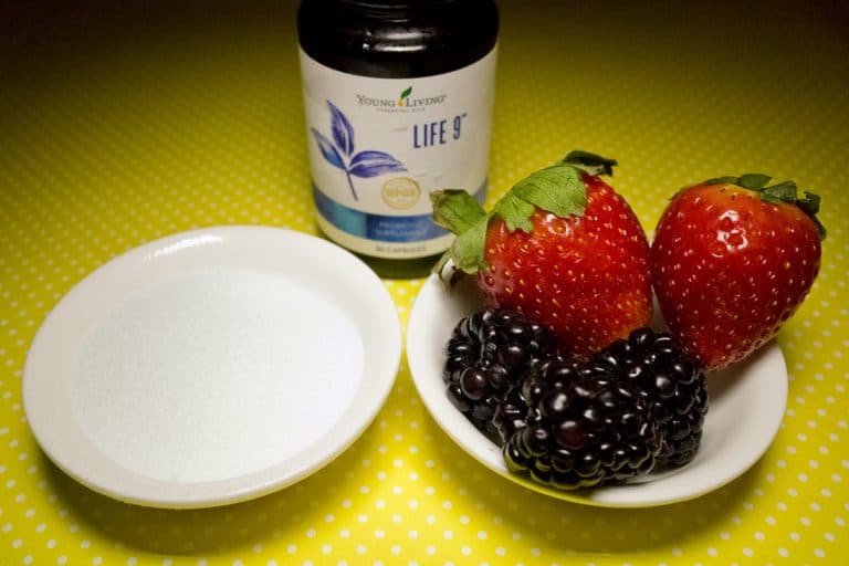 Medicate Hygge Style With This Winter Berry Cannabis Compote