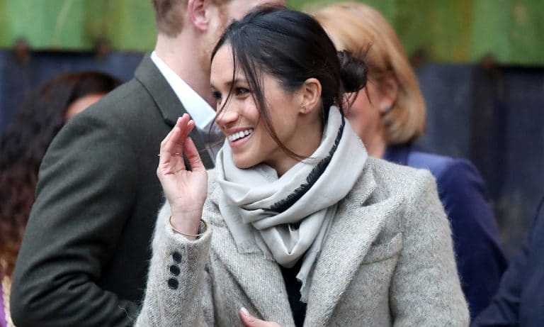 Meghan Markle Warned Against Inviting This Person To The Royal Wedding