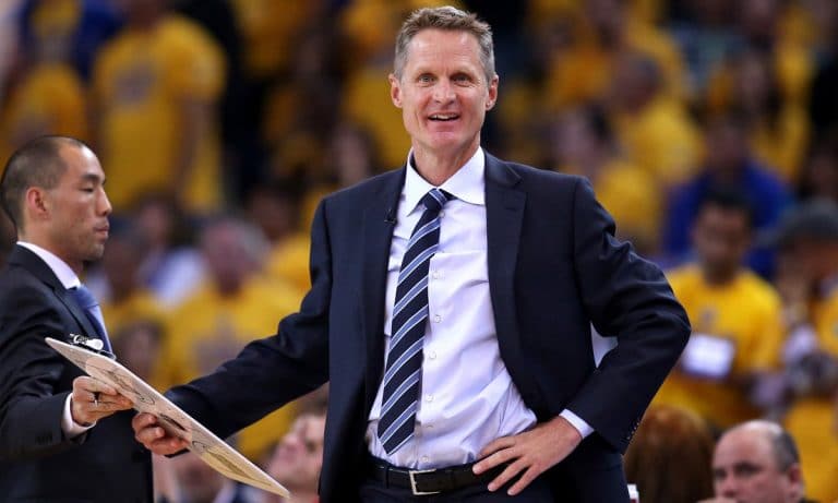 This NBA Coach Is A Proponent Of California’s Legalized Marijuana