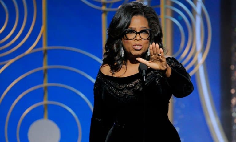 Oprah Winfrey 2020: What Is Her Stance On Marijuana Legalization?