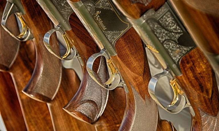 Ohio Lawmaker Blames Recreational Marijuana For Mass Shootings