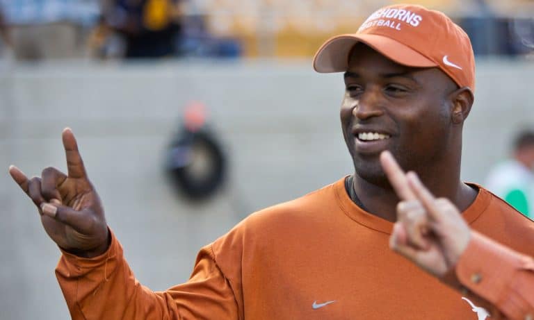 Former NFL Star Ricky Williams Launches ‘Real Wellness’ Cannabis Product