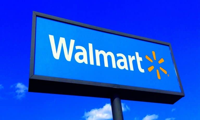 This Guy Broke His Hip Picking A Watermelon At Walmart