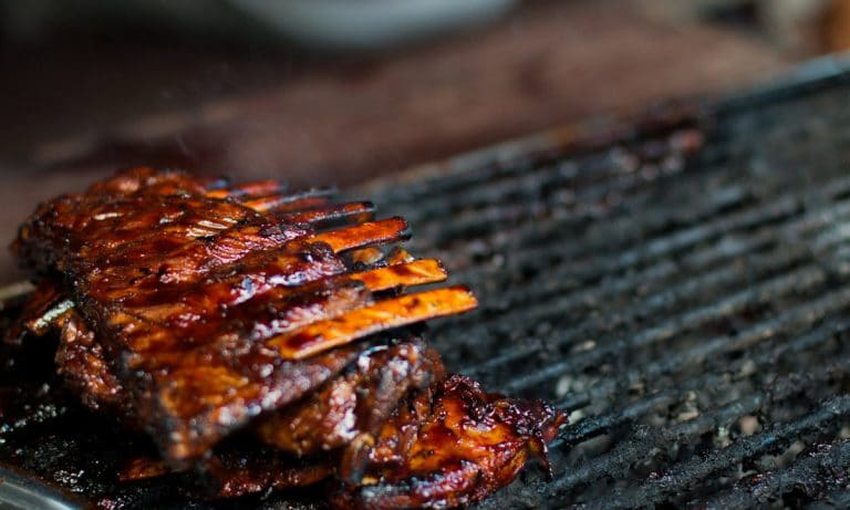 FloridaMan Caught With Picnic In His Pants, Ribs Included