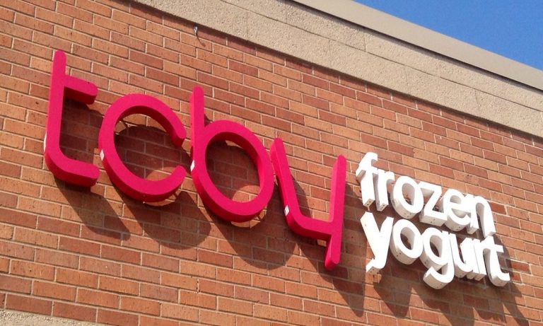 $225K Worth Of Marijuana Delivered To Frozen Yogurt Shop