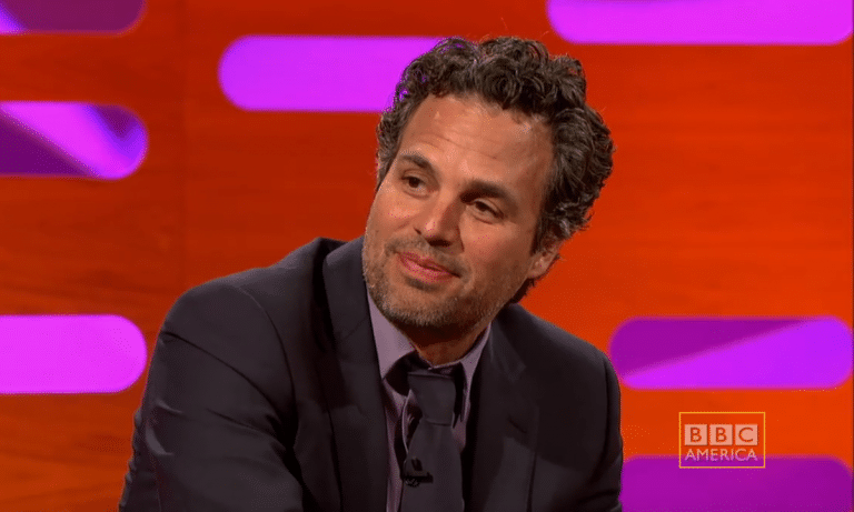 Mark Ruffalo Just Came Out As Pro-Cannabis On Twitter