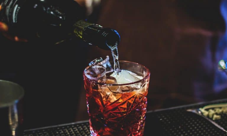 If You Order This Drink You Might Be A Psychopath