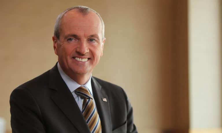 The Murphy Effect: NJ Medical Marijuana Program Going Gangbusters