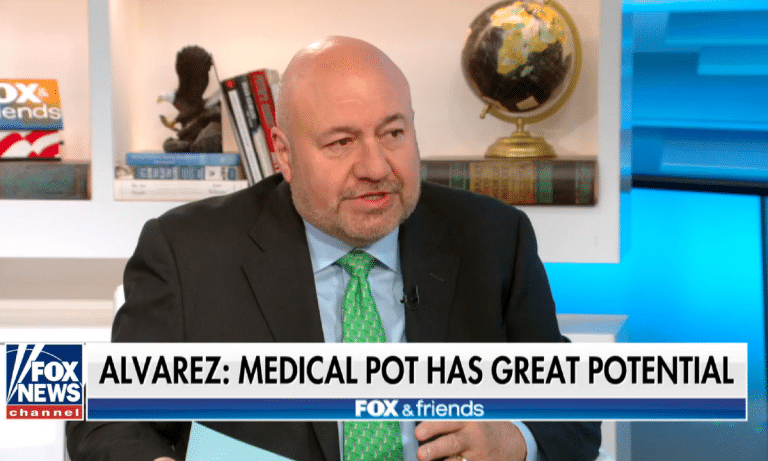 Fox & Friends: ‘It’s Time To Legalize Marijuana And Move On’