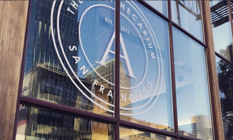 San Francisco Dispensary Offers ‘Bring Your CEO To Buy Weed’ Discount