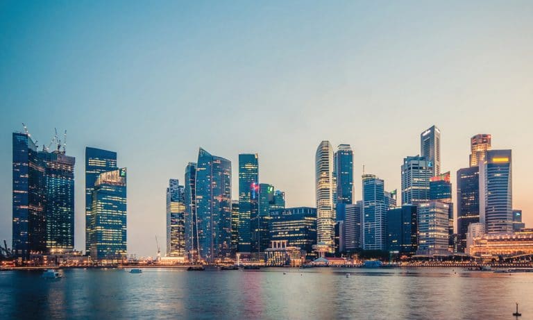 Singapore To Research Medical Marijuana Despite Harsh Drug Laws