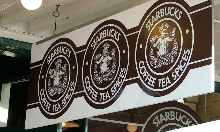 Starbucks Is Testing A ‘No Cash’ Concept In Seattle