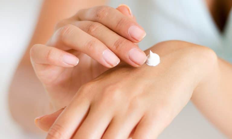 How Does CBD Work In Skincare Products