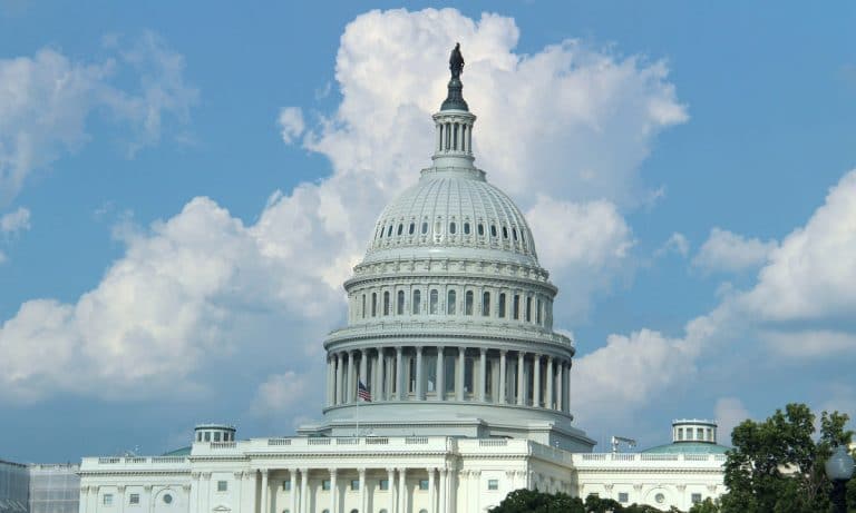 19 Attorneys General Urge Members Of Congress To Do Their Job