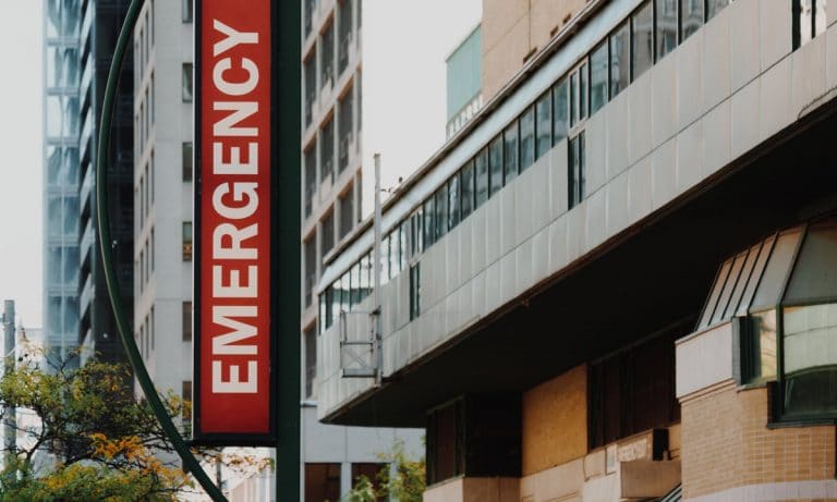 4 Of The Weirdest Sex Injuries ER Doctors Have Ever Seen