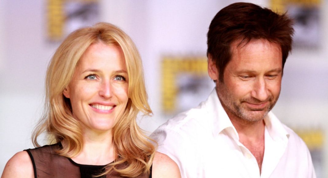The FBI Almost Cancelled The 'X-Files' Because It Was Too Close To The Truth