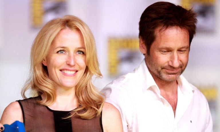 Did UFOs Make The FBI Almost Cancel The X-Files