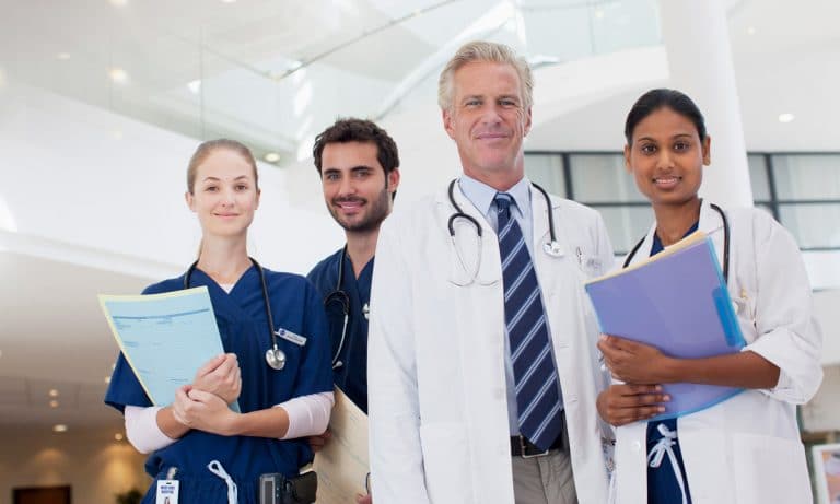 The Fresh Toast Signs Benchmark Partnership With 800,000 Medical Professionals