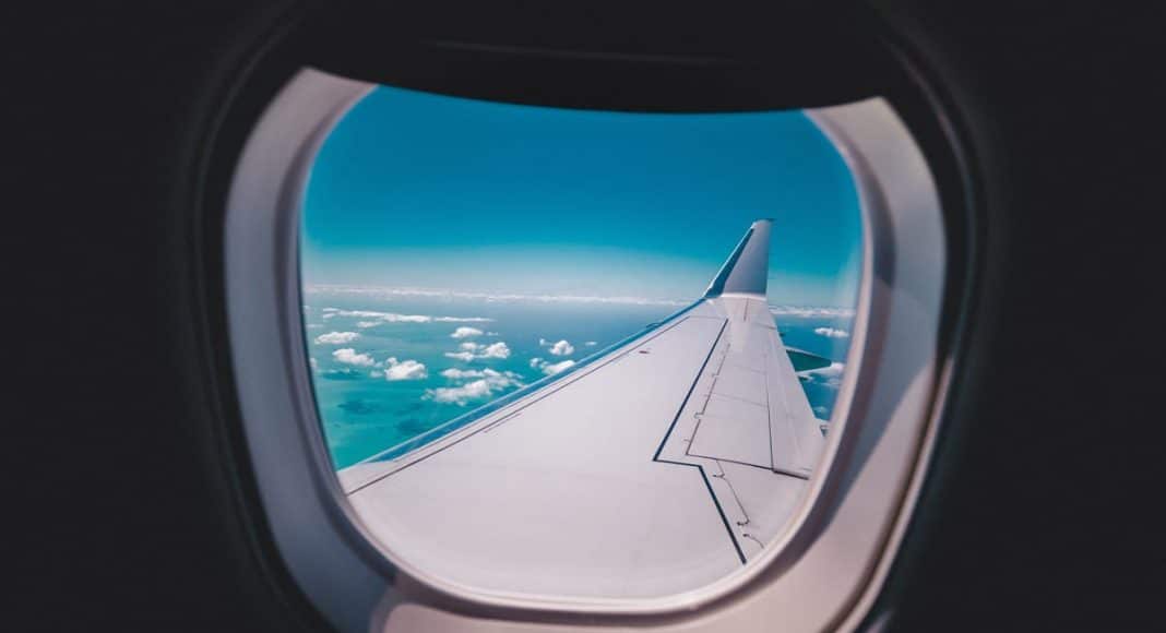 The Scary Reason You Want To Avoid A Window Seat On Your Next Flight