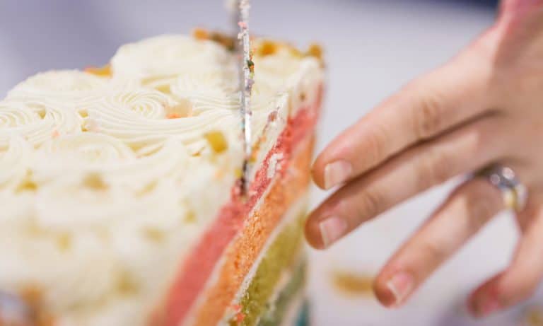 There’s A Reason Why Your Body Stores Fat In Certain Places