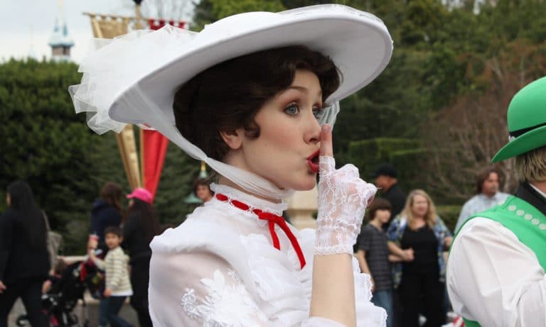 3 Little Words Disney Employees Are Never Allowed To Say