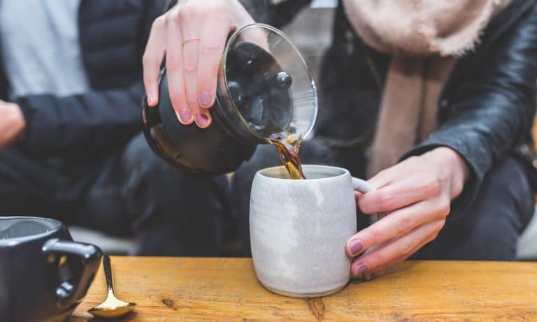 9 Things That Happen To Your Body When You Drink Too Much Coffee
