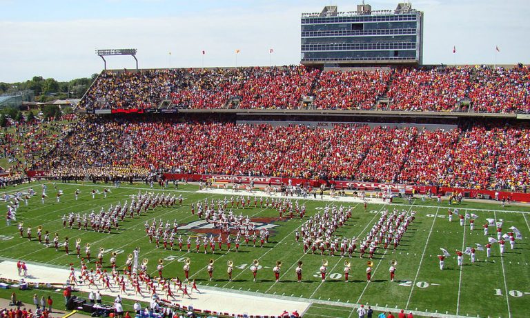 This University’s Attempt To Ban Pro-Marijuana Shirts Backfired Spectacularly