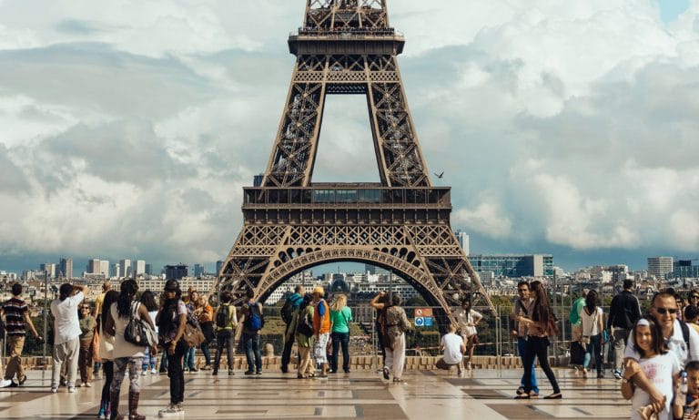 Smoking Marijuana In France Just Got A Whole Lot Easier