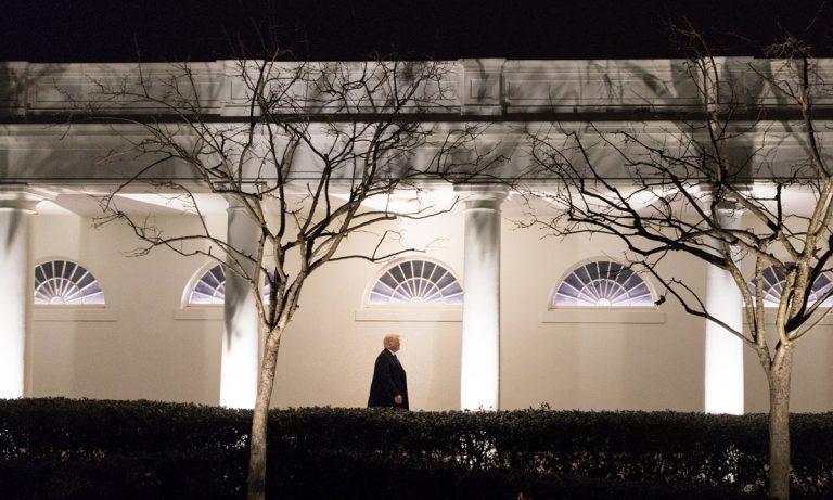 What Does Trump REALLY Think About Marijuana? Listen To This Newly Released Tape