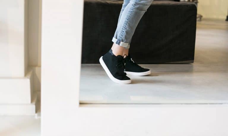 Footwear Expert Says Legal Marijuana May Hurt Shoe Retailers
