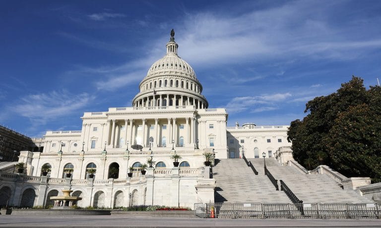 Back Off Jeff Sessions: Congress Includes Marijuana Protections In Bill