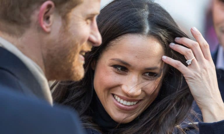 Why Does Meghan Markle Want Her Mother To Walk Her Down The Aisle?
