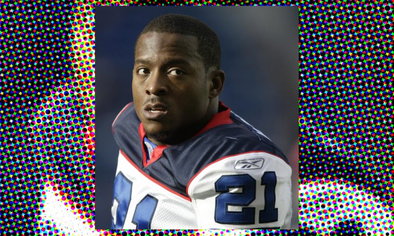 Willis McGahee Joins Other Former NFL Pros In Marijuana Activism