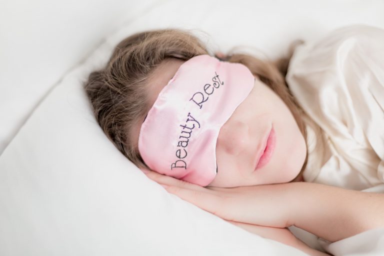 Sleep Quality Is Better Than Quantity