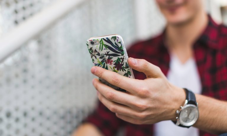 7 iPhone Hacks Every Texter Needs Right Now