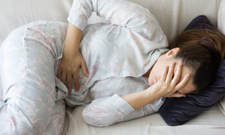 5 Cannabis Products Which Quell  Monster Menstrual Cramps