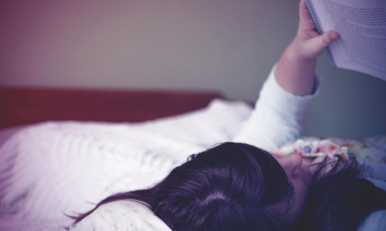 7 Cannabis Products That Can Cure Your Insomnia