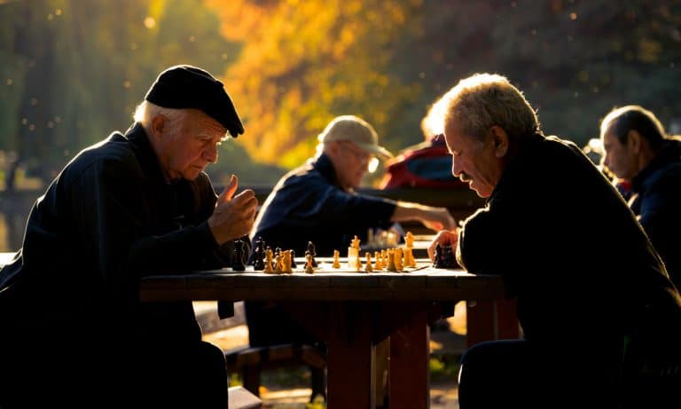 97% Of Elderly Patients Say Medical Marijuana Helps Them Feel Better