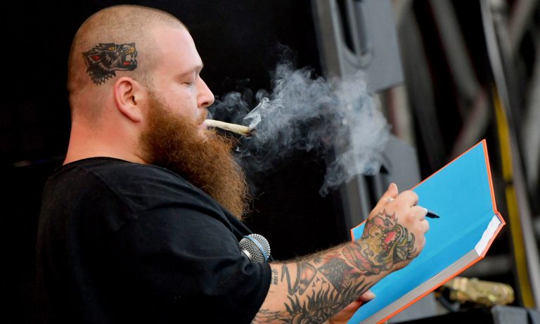 Vice Employees Are Complaining About Action Bronson’s Weed Usage