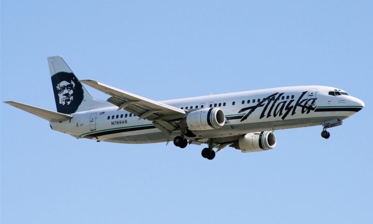 Alaska Airlines Will Let You Check Wine For Free At These 29 Airports