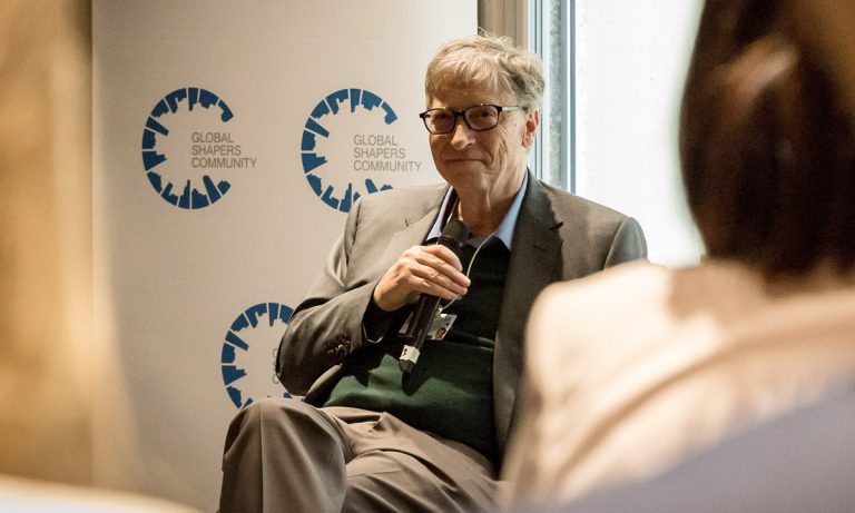 Bill Gates Is Not A Fan Of Cryptocurrencies And Here’s Why
