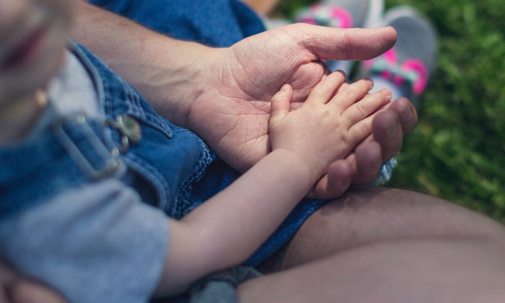 How Marijuana Can Actually Make You An Even Better Parent